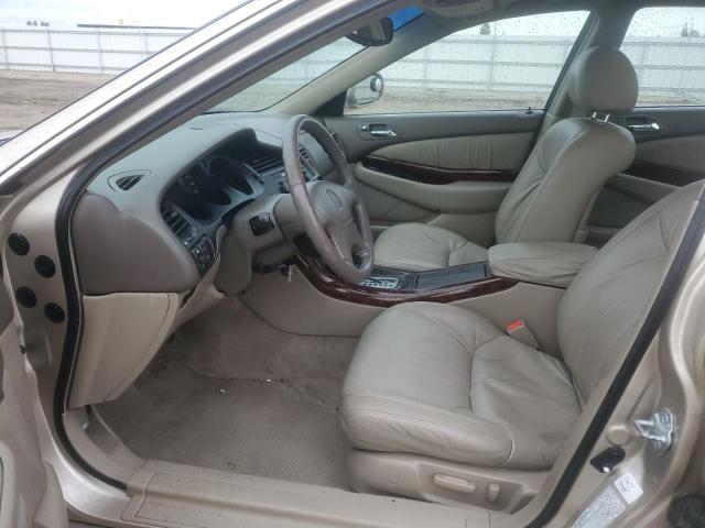 19UUA5666YA022177 Acura TL