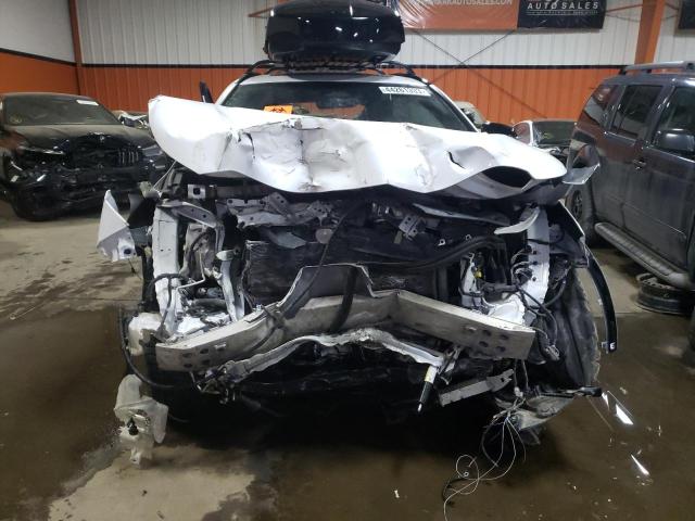 2022 LEXUS NX 350 2T2KGCEZ0NC001624