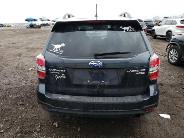 JF2SJAHC5FH473561 Subaru Forester 2.5i Limited
