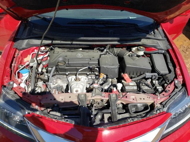 2018 ACURA ILX SPECIA - 19UDE2F43JA002847