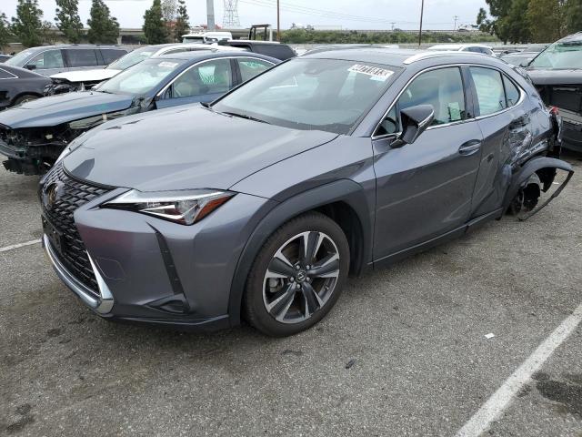 2019 LEXUS UX 200 - JTHY3JBH4K2019353