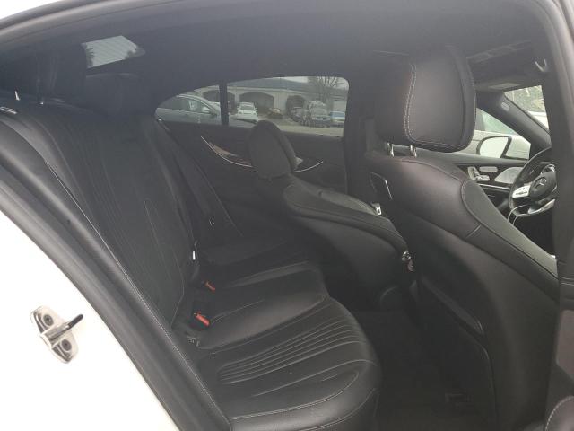 2019 MERCEDES-BENZ CLS 450 - WDD2J5JB4KA028308