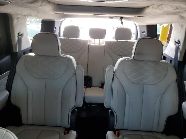 2021 HYUNDAI PALISADE C - KM8R7DHEXMU267943