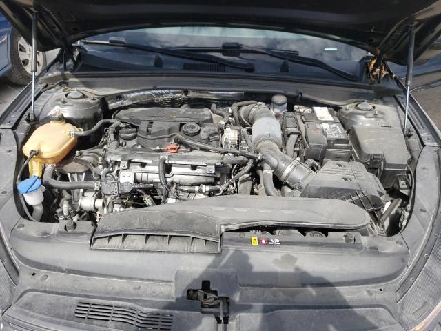 5XXG14J29NG084456 KIA K5 LXS