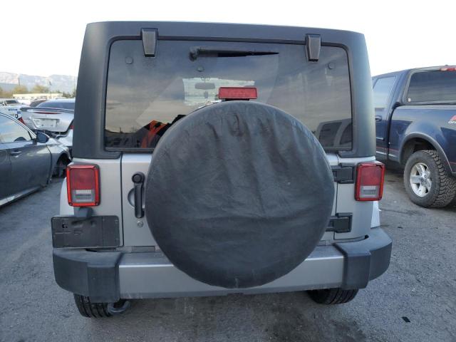 1C4HJWEGXGL234552 Jeep Wrangler Unlimited Sahara
