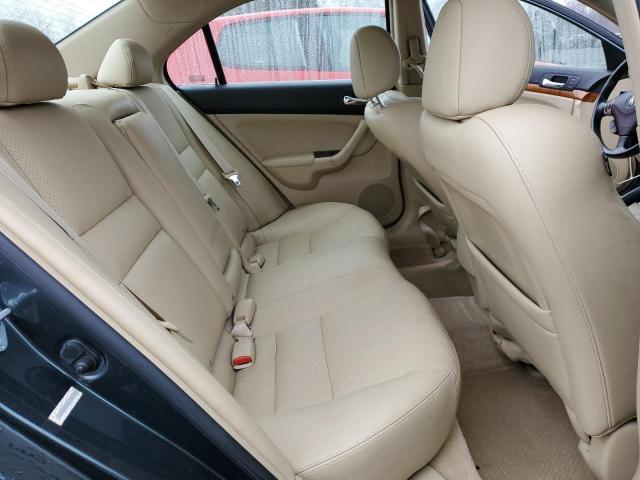 JH4CL96846C004452 Acura TSX
