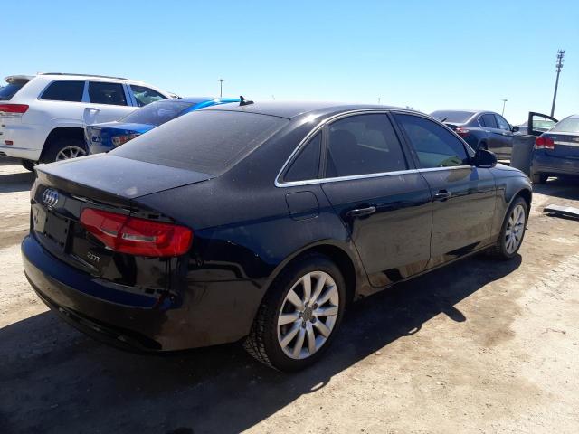 VIN WAUAFAFL6DN031589 2013 Audi A4, Premium no.3