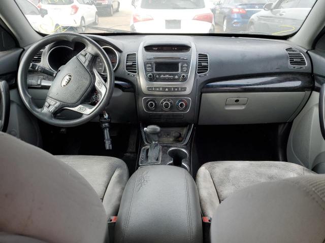 5XYKT3A60FG589798 KIA SORENTO LX