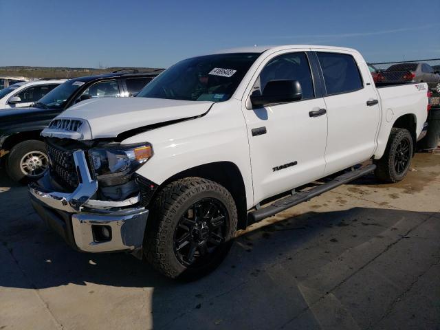 2020 Toyota Tundra 