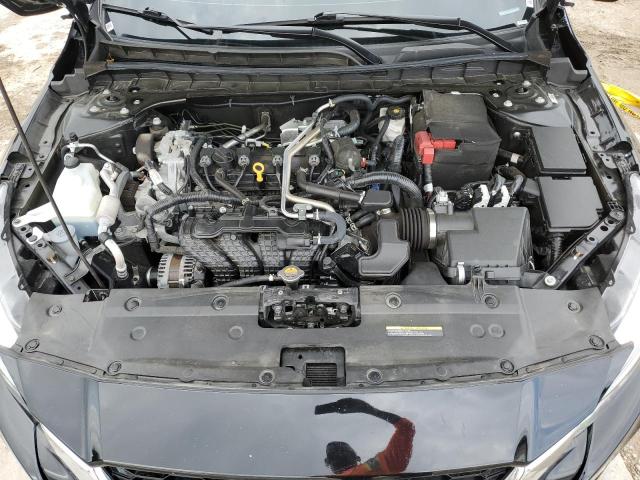 2021 NISSAN ALTIMA SV - 1N4BL4DV7MN416137