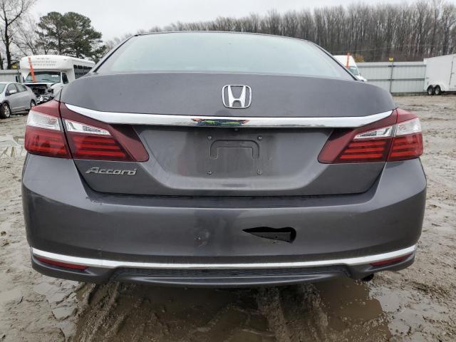 2017 HONDA ACCORD LX 1HGCR2F35HA193950