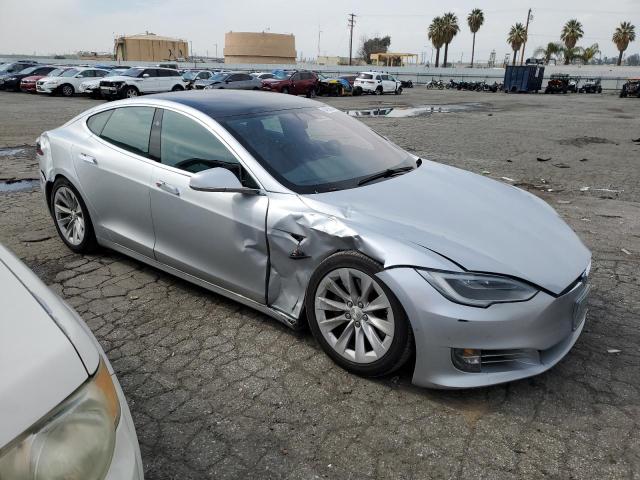 5YJSA1E22JF249392 Tesla MODEL S