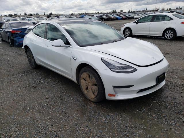 5YJ3E1EA6LF633274 Tesla MODEL 3