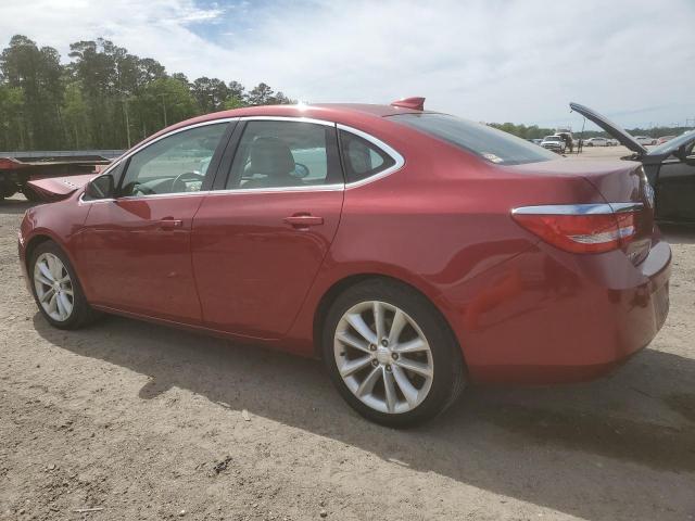 2016 BUICK VERANO CON - 1G4PR5SK9G4101049