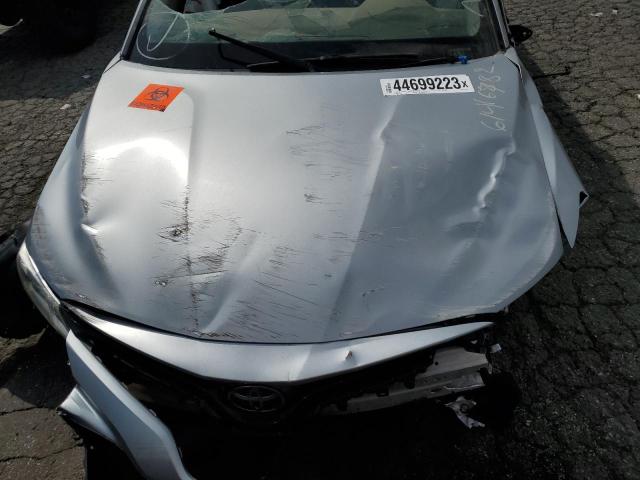 4T1B11HK3JU071216 Toyota CAMRY L