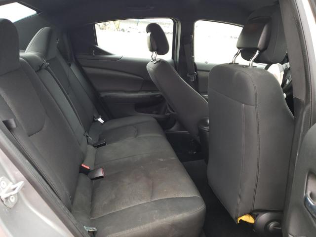 1C3CDZAB9EN187534 Dodge AVENGER SE