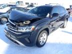 2021 VOLKSWAGEN ATLAS CROS - 1V2GC2CA9MC222755