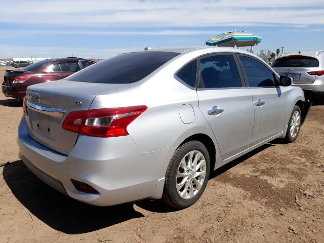 3N1AB7AP8HY212717 Nissan SENTRA S