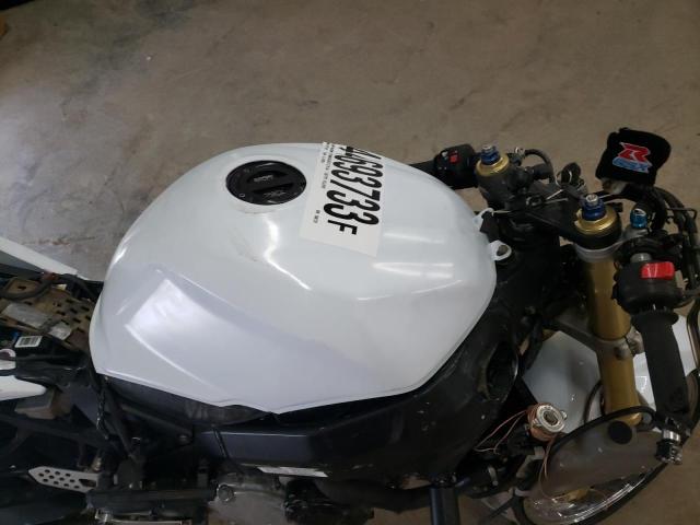 2004 SUZUKI GSX-R600 K - JS1GN7CA942100731