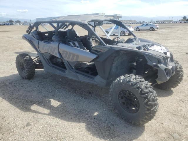 Can-Am salvage cars for sale: 2018 Can-Am Maverick X3 Max X RS Turbo R