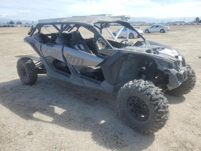 Can-Am Vehiculos salvage en venta: 2018 Can-Am Maverick X3 Max X RS Turbo R