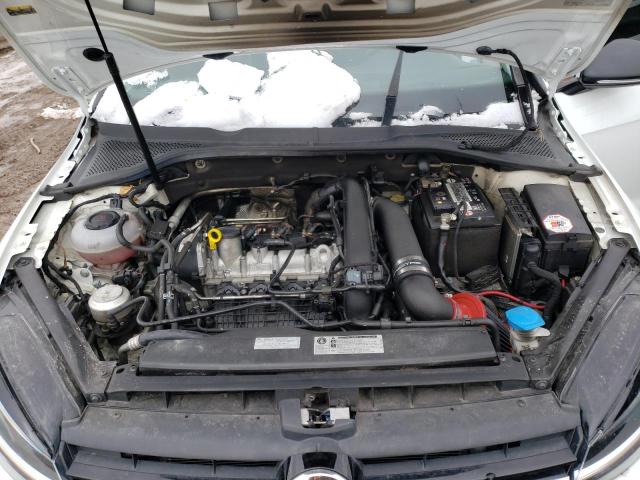 2019 VOLKSWAGEN GOLF - 3VWG57AU3KM009010
