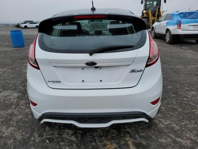 2019 FORD FIESTA ST - 3FADP4DJ0KM164376