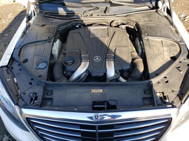 2017 MERCEDES-BENZ S 550 4MAT - WDDUG8FB6HA323792