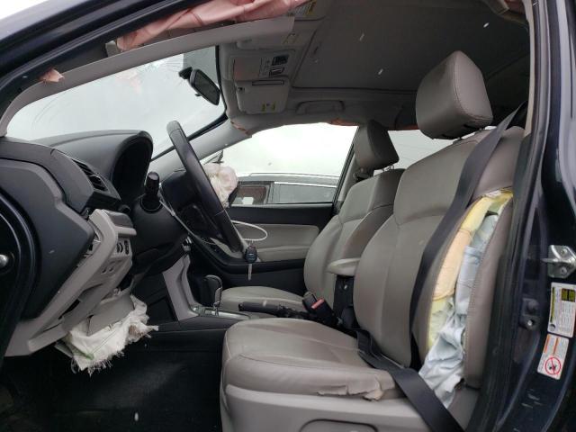 JF2SJAHC5FH473561 Subaru Forester 2.5i Limited