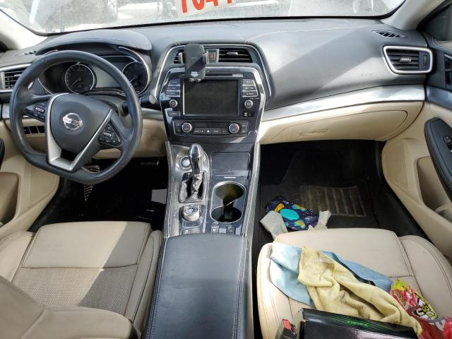 1N4AA6CV0MC501220 Nissan MAXIMA SV