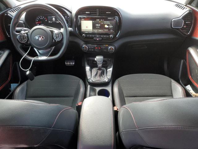 2020 KIA SOUL GT-LI - KNDJ53AF8L7091590