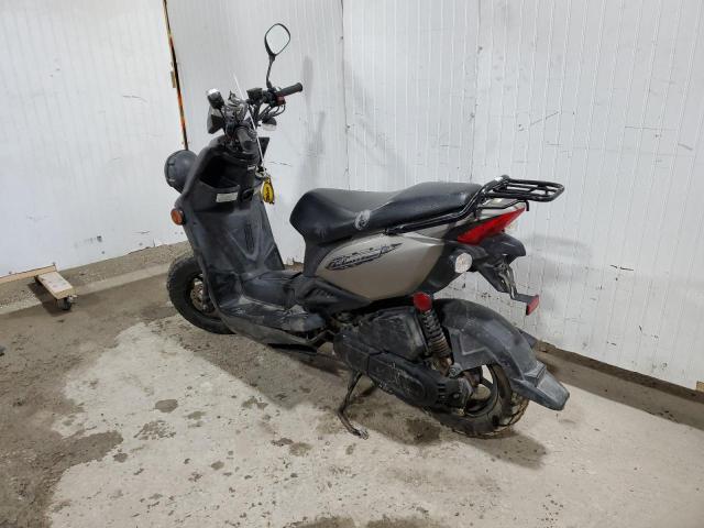 2014 YAMAHA YW50 F RKRSA43A0EA117864