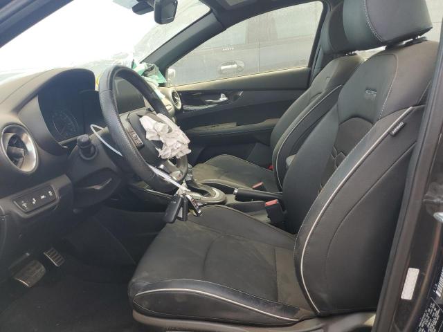 2020 KIA FORTE GT L - 3KPF34AD3LE158449