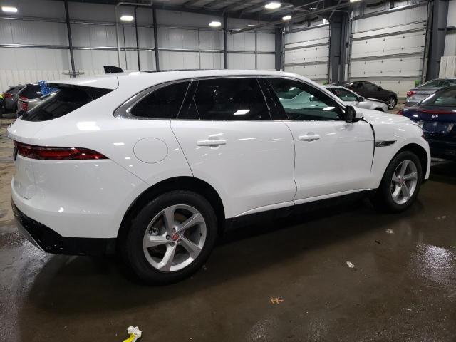 2023 JAGUAR F-PACE S - SADCJ2EX5PA708006