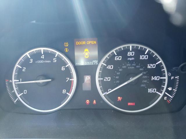 2018 ACURA ILX SPECIA - 19UDE2F43JA002847