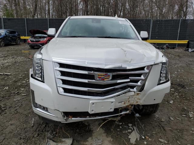 2020 CADILLAC ESCALADE L - 1GYS4BKJ9LR287489