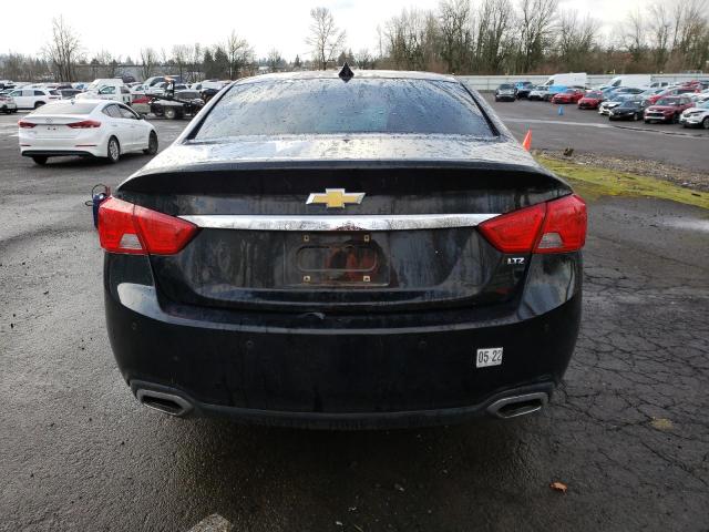 1G1155S35EU138622 Chevrolet IMPALA LTZ
