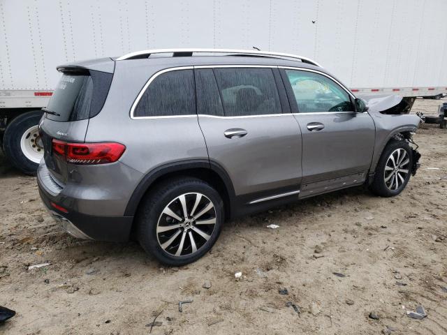 2021 MERCEDES-BENZ GLB 250 4M - W1N4M4HB7MW153134