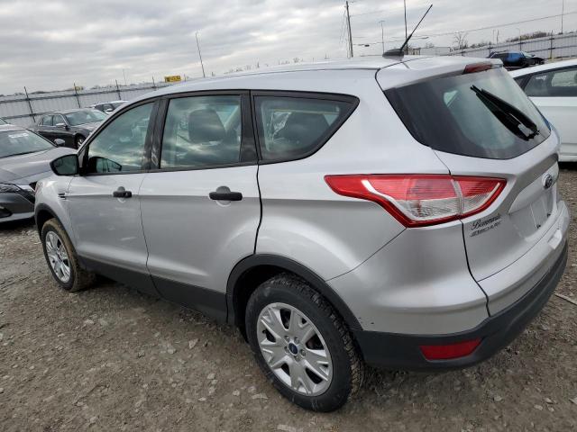 1FMCU0F74EUB98292 Ford ESCAPE S