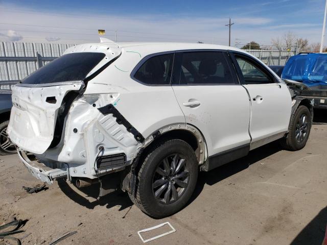JM3TCBBY6L0423003 Mazda CX-9 SPORT