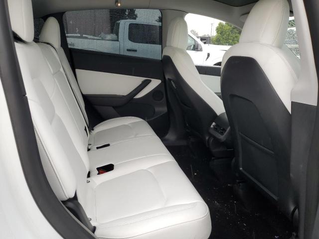 5YJYGDEEXMF228458 Tesla Model Y
