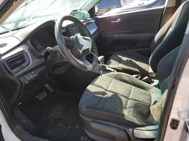 2019 KIA RIO S 3KPA24AB4KE210486