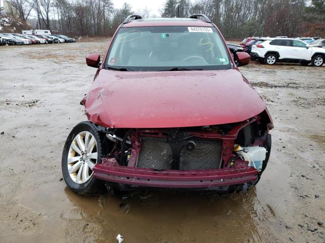 JF2SHADC9CH448479 Subaru Forester