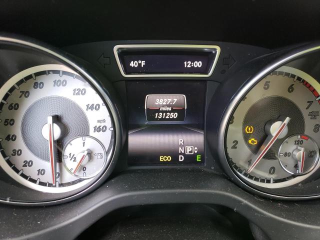 WDDSJ4GB6EN105582 Mercedes-Benz CLA 250 4MATIC