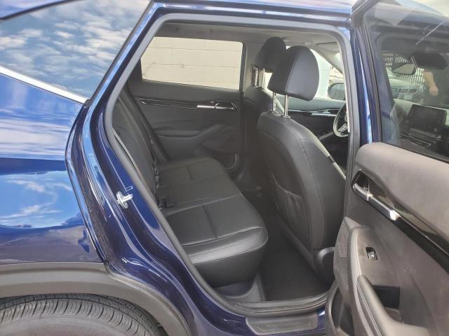 2021 KIA SELTOS EX - KNDERCAA5M7044075