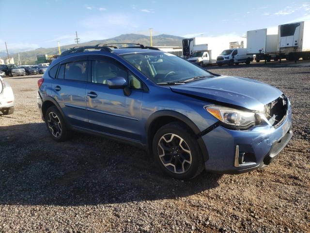 JF2GPADC5G8322120 Subaru Crosstrek Premium