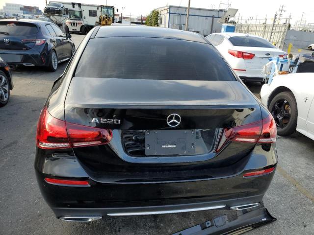 2021 MERCEDES-BENZ A 220 - W1K3G4EB1MJ304535
