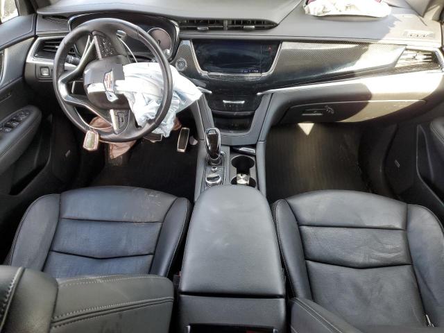 2020 CADILLAC XT6 SPORT - 1GYKPGRS1LZ209730