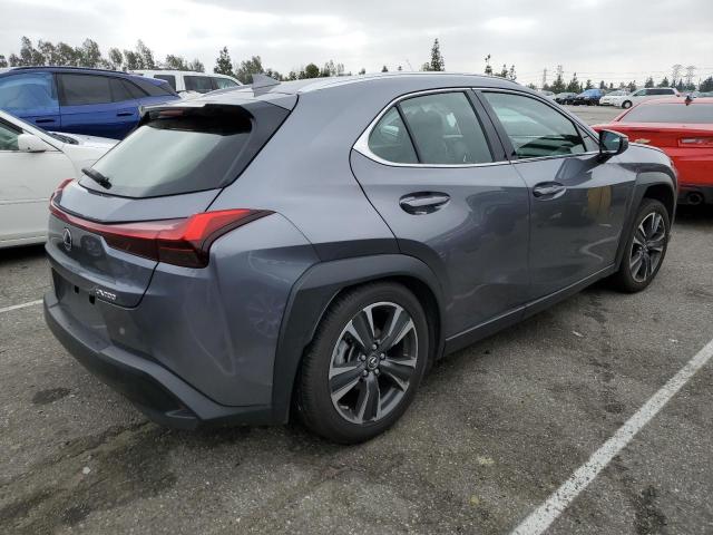 2019 LEXUS UX 200 - JTHY3JBH4K2019353