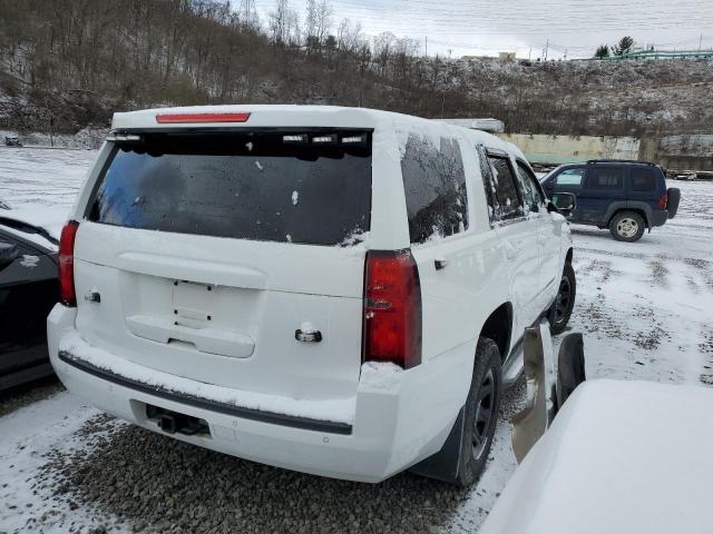2015 CHEVROLET TAHOE POLI 1GNSK2ECXFR604152